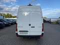 Mercedes-Benz Sprinter 317 CDI Kasten Hochdach lang MOPF MBUX KLIMA 2xSHZ Weiß - thumbnail 8