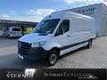 Mercedes-Benz Sprinter 317 CDI Kasten Hochdach lang MOPF MBUX KLIMA 2xSHZ Weiß - thumbnail 1