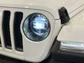 Jeep Wrangler Unlimited 2.0 atx phev 80th Anniversary 4xe auto Bianco - thumbnail 7