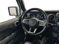 Jeep Wrangler Unlimited 2.0 atx phev 80th Anniversary 4xe auto Bianco - thumbnail 11