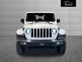 Jeep Wrangler Unlimited 2.0 atx phev 80th Anniversary 4xe auto Bianco - thumbnail 3