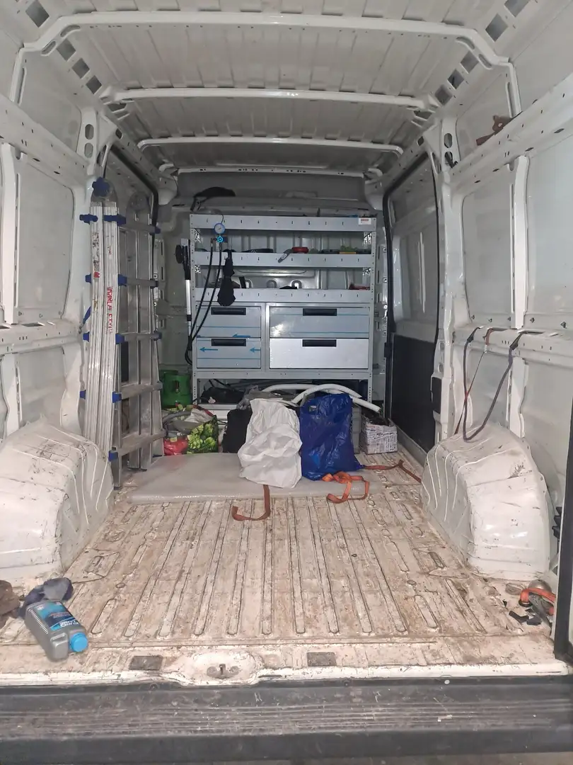 Fiat Ducato - 2