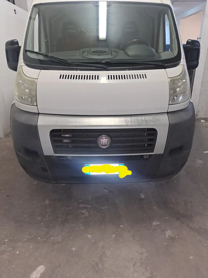 Fiat Ducato - 1