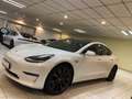 Tesla Model 3 Performance ohne Nachlackierungen Weiß - thumbnail 11