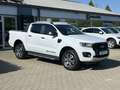 Ford Ranger 2.0 Wildtrak Dopkab 4x4*NAVI*LED*AHK*ACC* Blanc - thumbnail 2