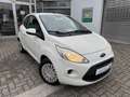 Ford Ka/Ka+ Trend mit Klima/ABS/ESP/ZV/EFH/ & erst 87TKM... Blanc - thumbnail 1