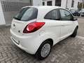 Ford Ka/Ka+ Trend mit Klima/ABS/ESP/ZV/EFH/ & erst 87TKM... Blanc - thumbnail 3