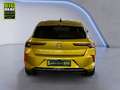 Opel Astra L 1.2 Turbo Elegance LED Sitzheizung Gelb - thumbnail 5