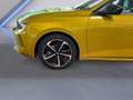 Opel Astra L 1.2 Turbo Elegance LED Sitzheizung Gelb - thumbnail 15