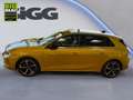 Opel Astra L 1.2 Turbo Elegance LED Sitzheizung Gelb - thumbnail 3