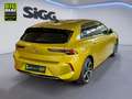 Opel Astra L 1.2 Turbo Elegance LED Sitzheizung Gelb - thumbnail 6