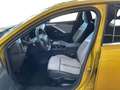 Opel Astra L 1.2 Turbo Elegance LED Sitzheizung Gelb - thumbnail 10