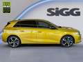 Opel Astra L 1.2 Turbo Elegance LED Sitzheizung Gelb - thumbnail 7