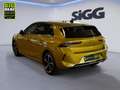 Opel Astra L 1.2 Turbo Elegance LED Sitzheizung Gelb - thumbnail 4