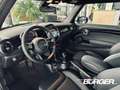 MINI Cooper S Cabrio Classic Trim Leder Keyless SitzHZG PDC APP Connect Zwart - thumbnail 12