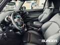 MINI Cooper S Cabrio Classic Trim Leder Keyless SitzHZG PDC APP Connect Black - thumbnail 11
