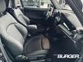 MINI Cooper S Cabrio Classic Trim Leder Keyless SitzHZG PDC APP Connect Black - thumbnail 13