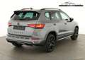 CUPRA Ateca Basis 1.5 TSI DSG, AHK, Navi, Kamera, el. Klapp... Grau - thumbnail 2