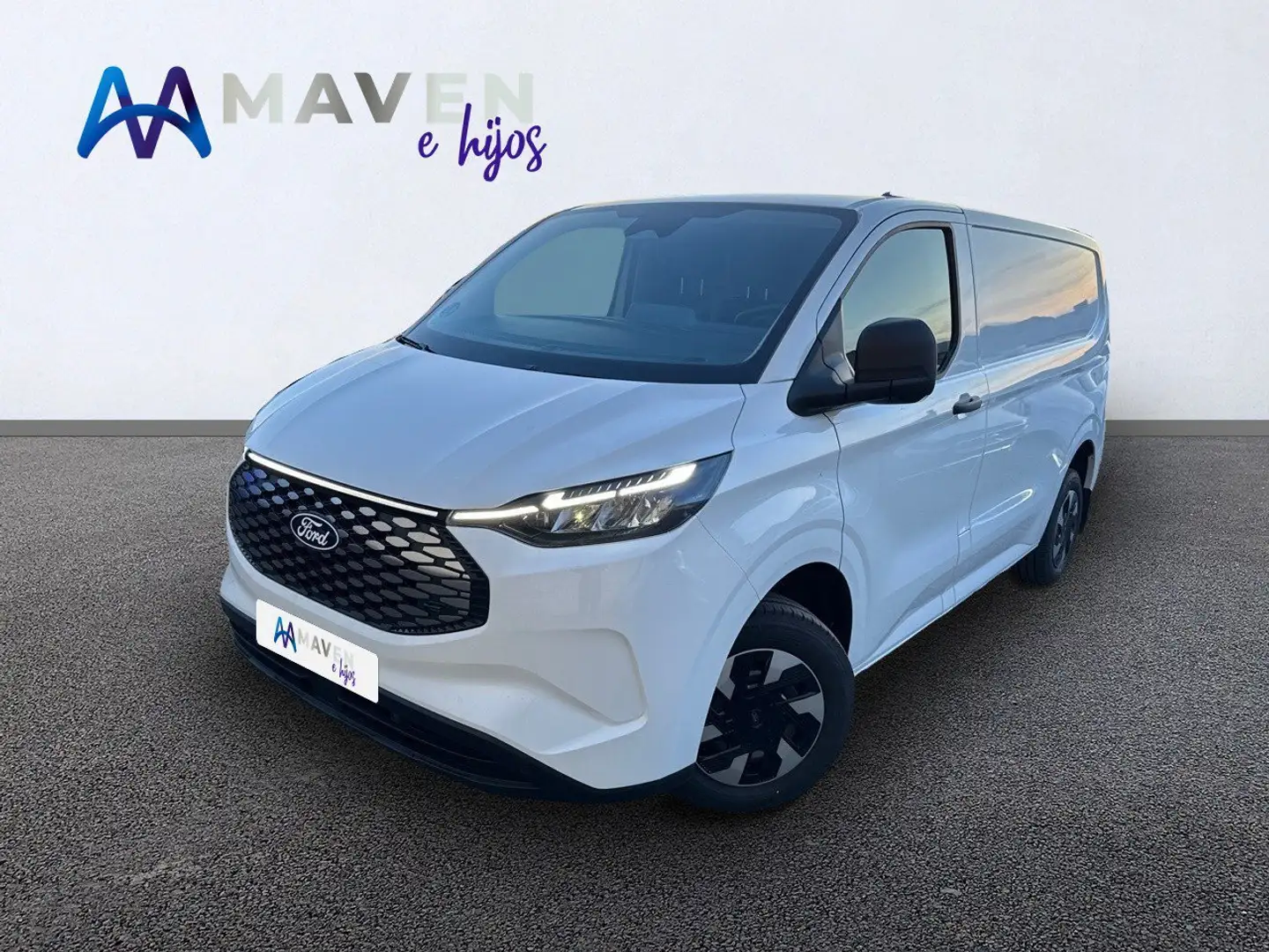 Ford Transit Custom Van Trend 320 L1 100kW - 2