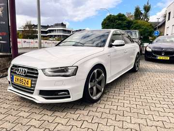S4 S tronic