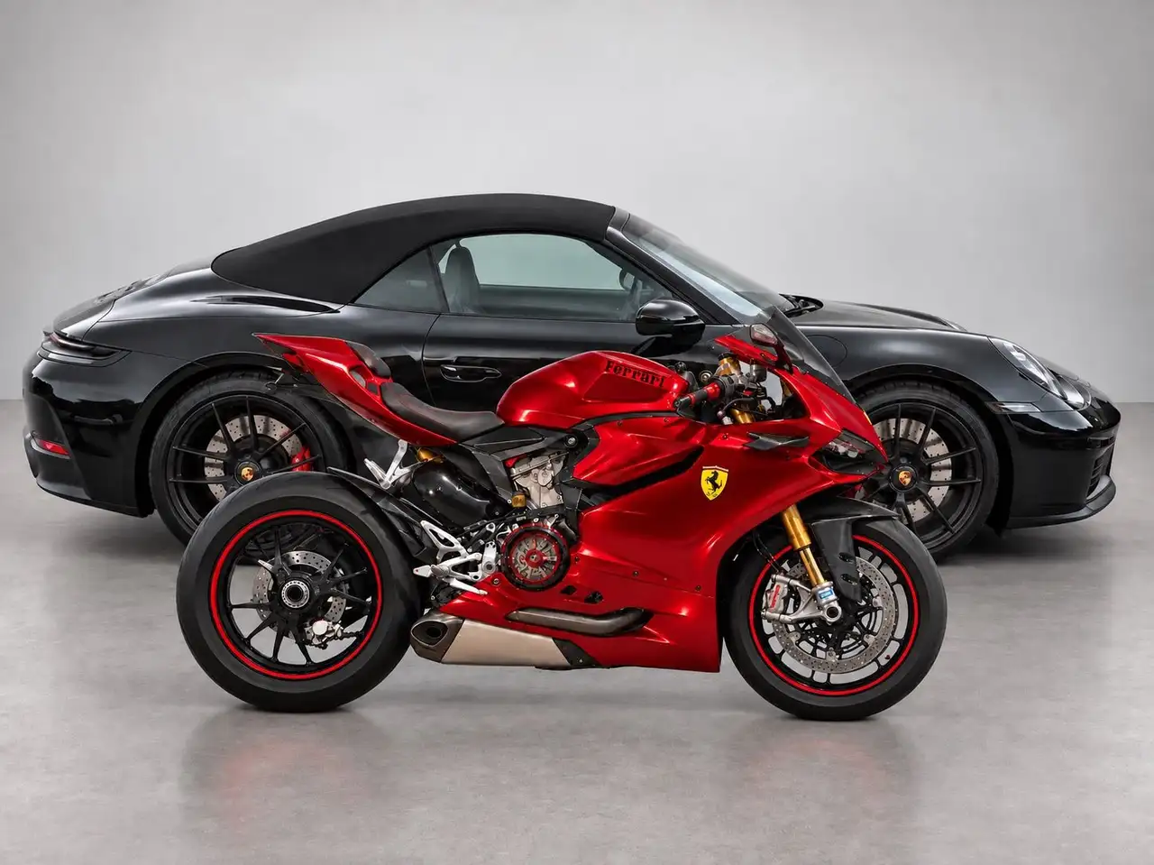 Ducati
