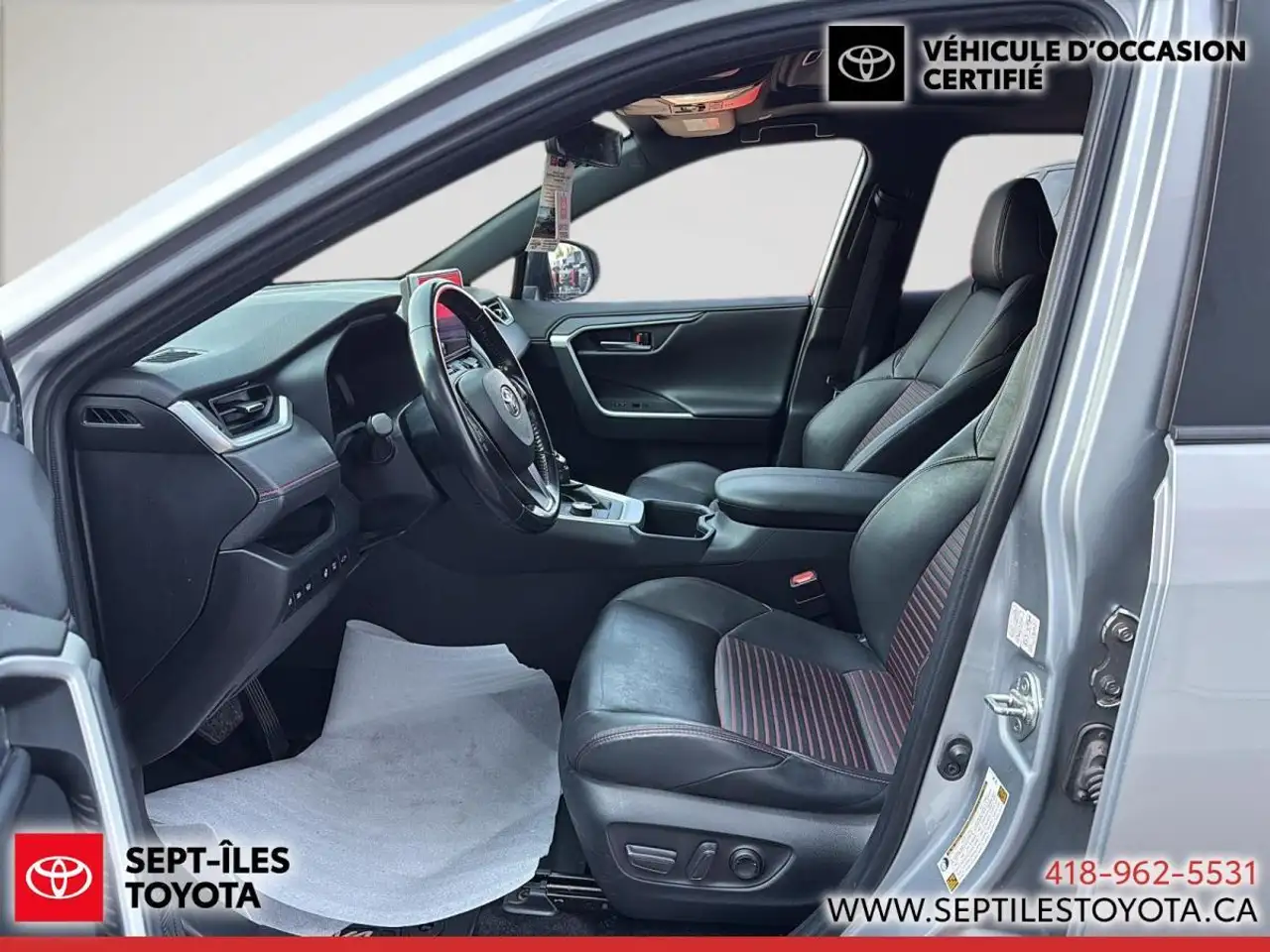 Toyota RAV 4 photo Toyota RAV 4