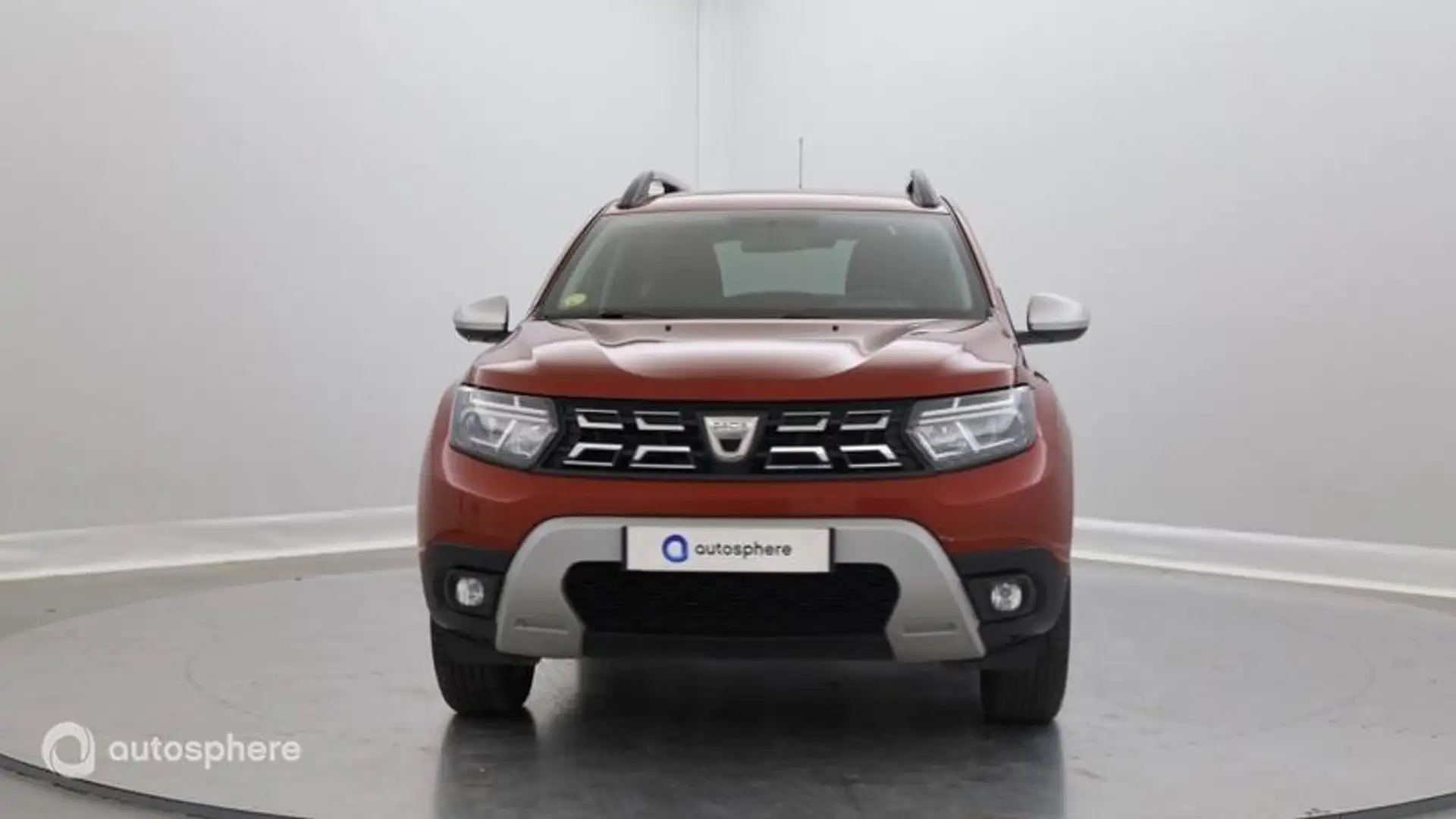 Dacia Duster 1.5 Blue dCi 115ch Prestige 4x2 - 2