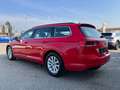 Volkswagen Passat Variant Business 2,0 SCR TDI DSG Rot - thumbnail 5