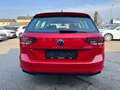 Volkswagen Passat Variant Business 2,0 SCR TDI DSG Rot - thumbnail 4
