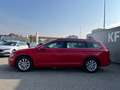 Volkswagen Passat Variant Business 2,0 SCR TDI DSG Rot - thumbnail 6