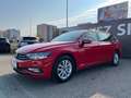 Volkswagen Passat Variant Business 2,0 SCR TDI DSG Rot - thumbnail 7