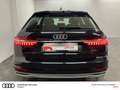 Audi A6 Avant 45 TFSI qu. S-tronic MATRIX NAV AHK ACC adva Schwarz - thumbnail 16