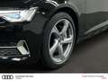 Audi A6 Avant 45 TFSI qu. S-tronic MATRIX NAV AHK ACC adva Schwarz - thumbnail 10