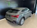 Audi Q3 40 2.0 tdi Business Plus 200cv quattro s-tronic Gris - thumbnail 4
