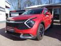 Kia Sportage Sportage 1.6 T-GDI 2WD Vision Rot - thumbnail 1