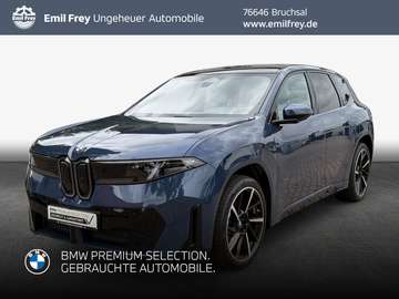 50 xDrive M-Paket AHK Pano HeadUp H&K