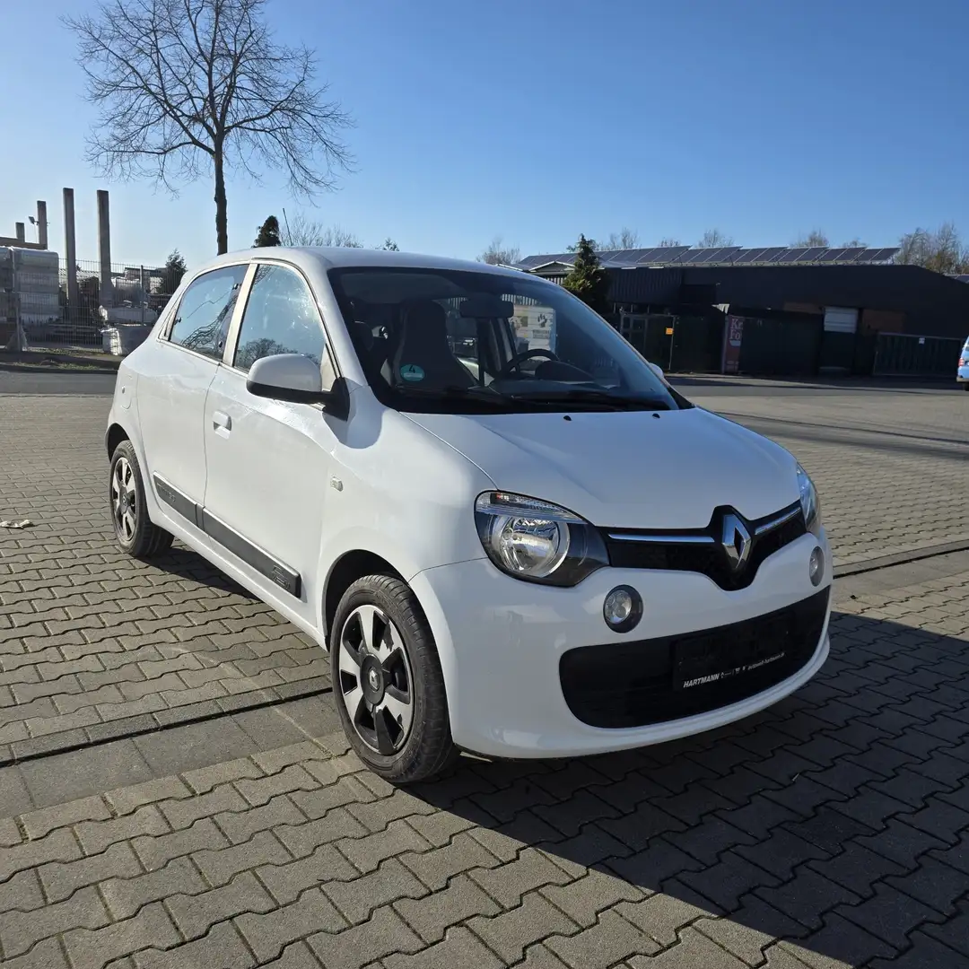 Reliant Sonstige - 1