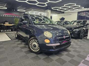 1.2 8V 69 ch Lounge Dualogic Toit ouvrant panoramique électrique Boite Auto