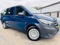 Mercedes-Benz Vito Tourer 114 CDI 9-GTronic/4Matic/Lang/Navi Blau - thumbnail 8