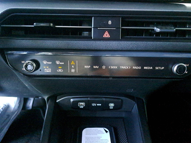 Kia XCeed XCEED 1.6 T-GDI 150 DCT SPIRIT MJ27 SOUND — photo 12