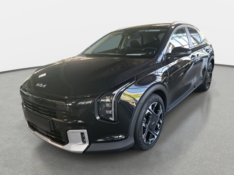 Kia XCeed XCEED 1.6 T-GDI 150 DCT SPIRIT MJ27 SOUND — photo 2
