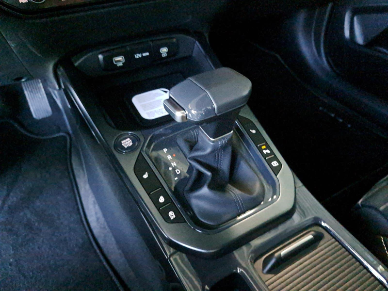 Kia XCeed XCEED 1.6 T-GDI 150 DCT SPIRIT MJ27 SOUND — photo 13