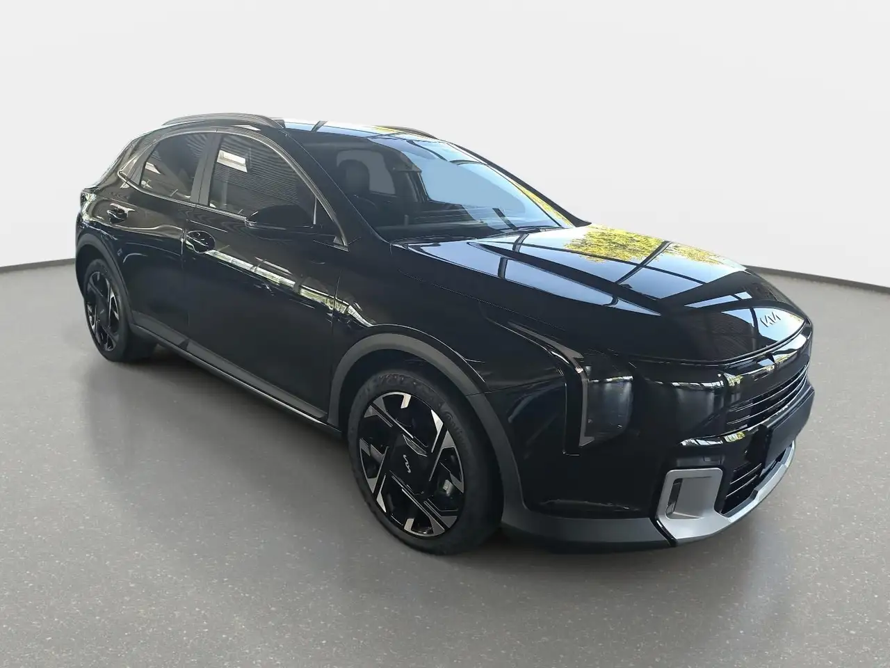 Kia XCeed 2026