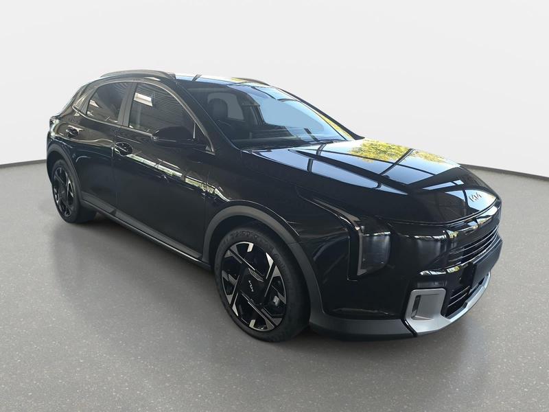Kia XCeed XCEED 1.6 T-GDI 150 DCT SPIRIT MJ27 SOUND — photo 3