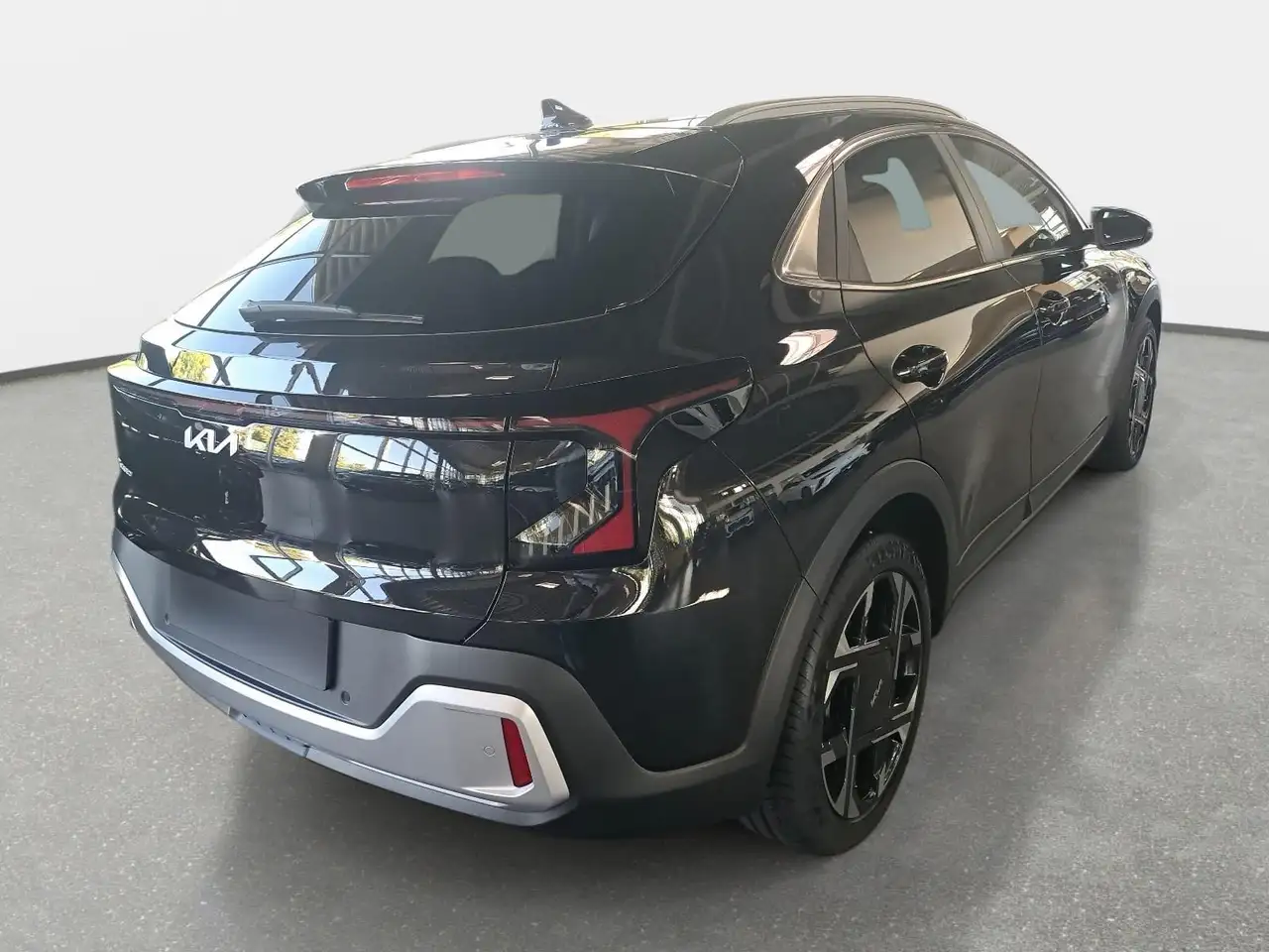 Kia XCeed 2026