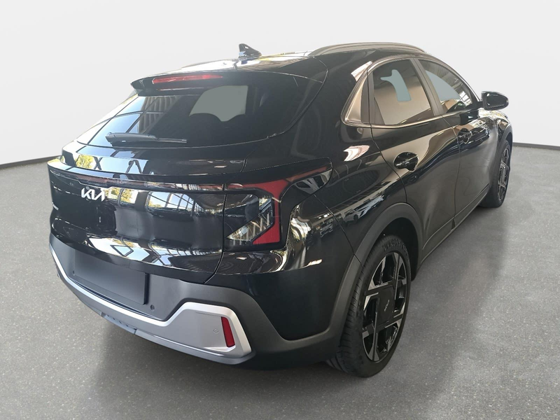 Kia XCeed XCEED 1.6 T-GDI 150 DCT SPIRIT MJ27 SOUND — photo 4