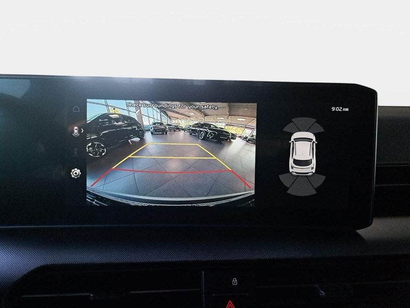 Kia XCeed XCEED 1.6 T-GDI 150 DCT SPIRIT MJ27 SOUND — photo 11