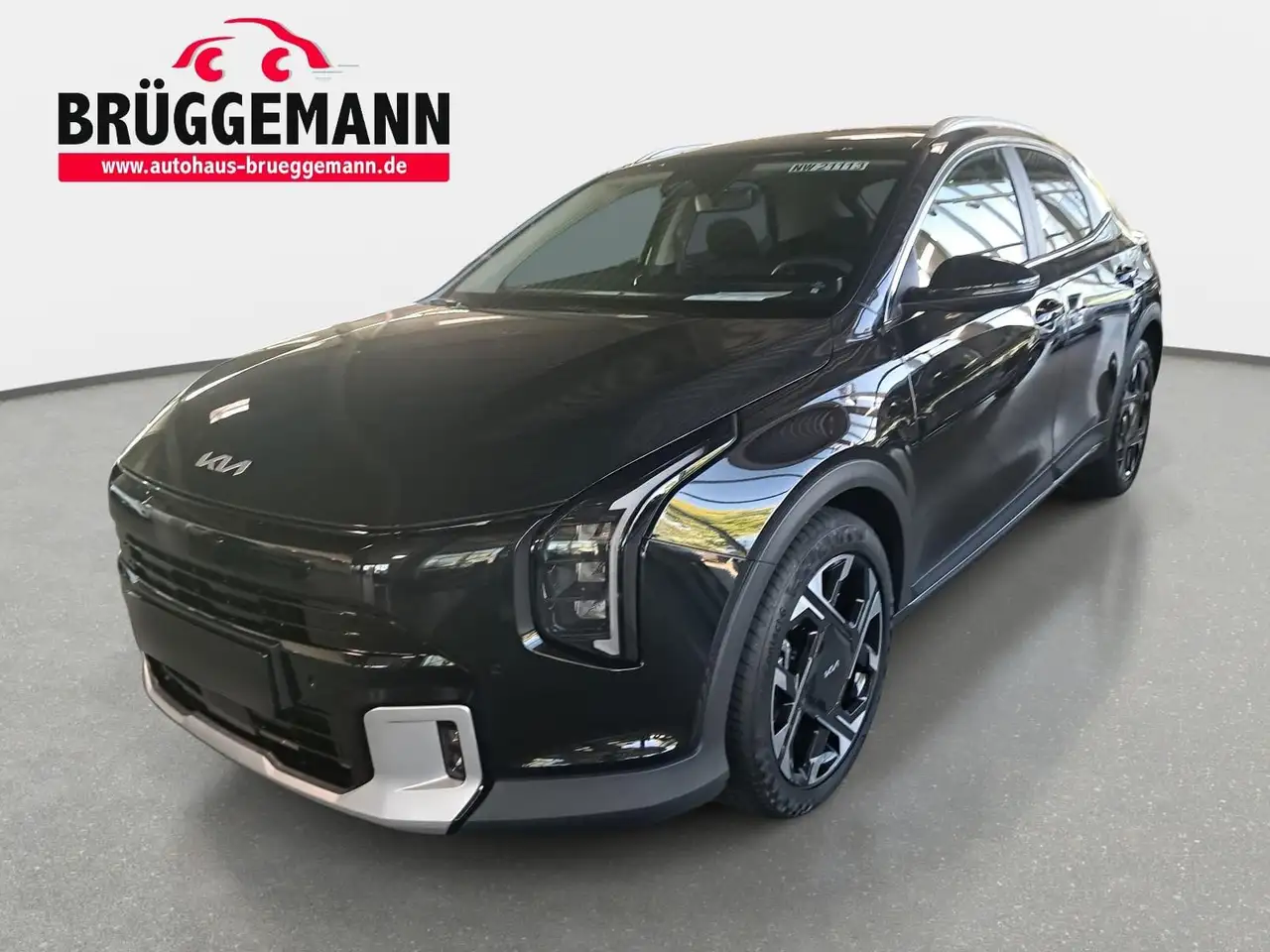 Kia XCeed 2026