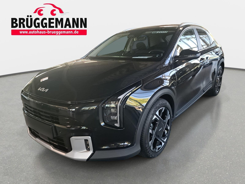 Kia XCeed XCEED 1.6 T-GDI 150 DCT SPIRIT MJ27 SOUND