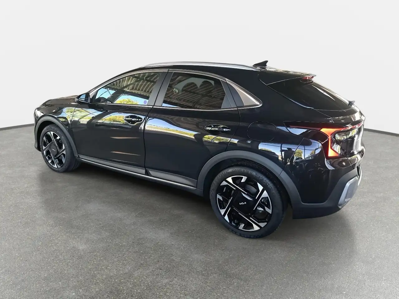 Kia XCeed 2026